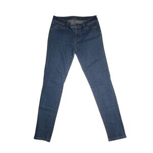 Ralph Lauren dark blue Modern skinny jeans, 4P